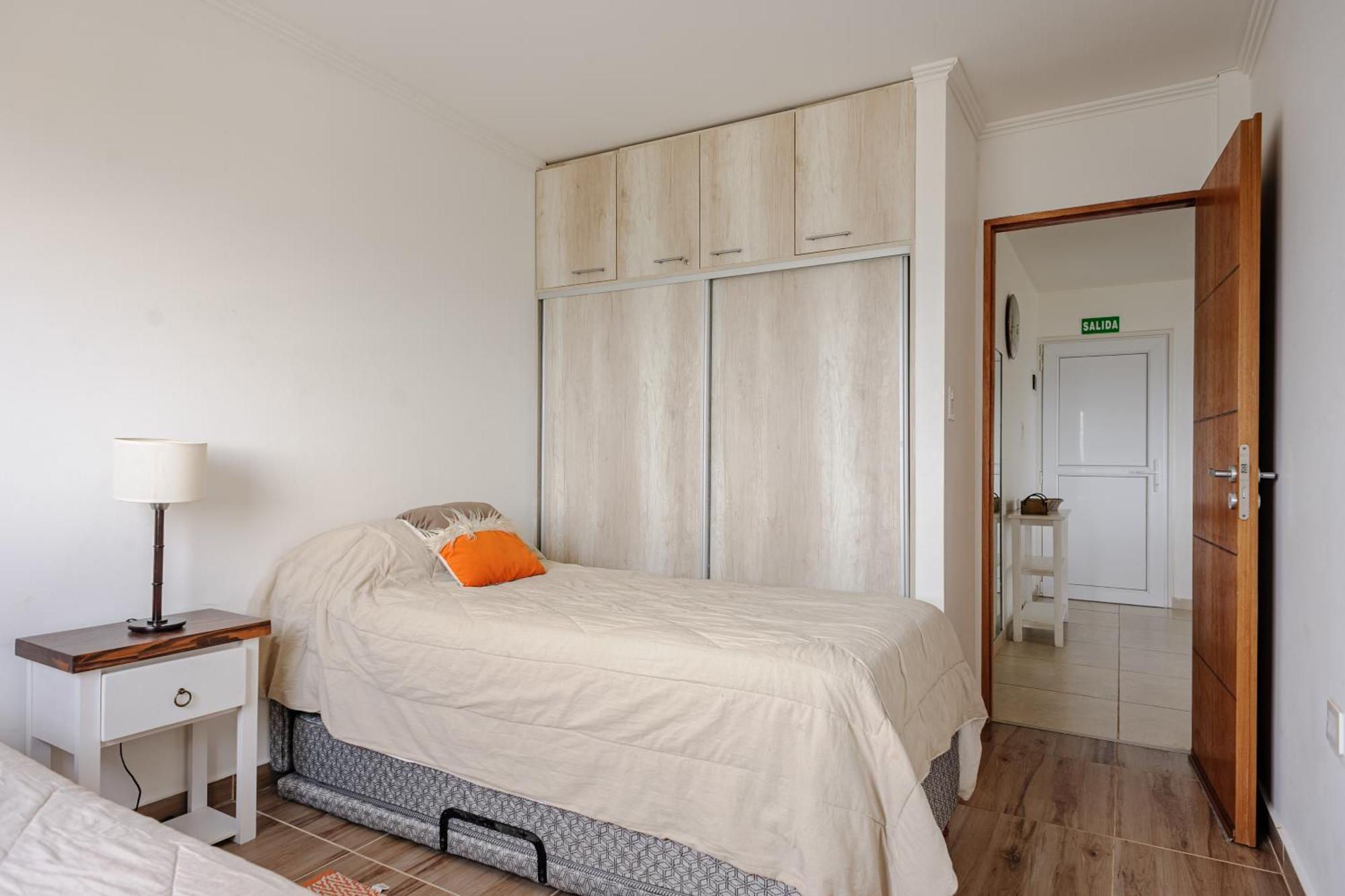 Gray Fox Apartments Las Aljabas Ushuaia Exterior photo