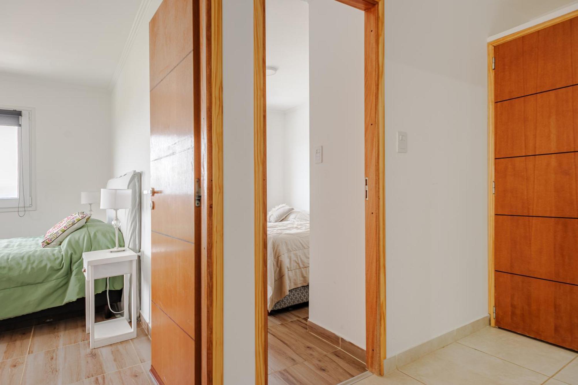Gray Fox Apartments Las Aljabas Ushuaia Exterior photo